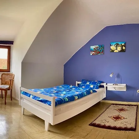 Landhaus Vieth Apartment *