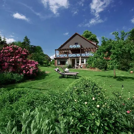 Landhaus Vieth Extertal