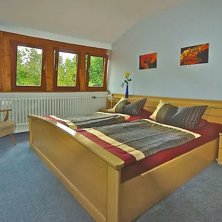 Apartment Landhaus Vieth