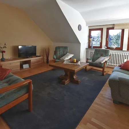 Landhaus Vieth Extertal