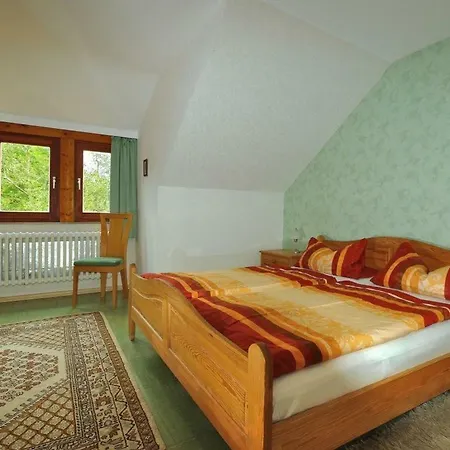 Landhaus Vieth *