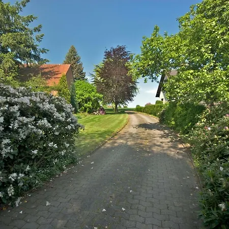 Landhaus Vieth