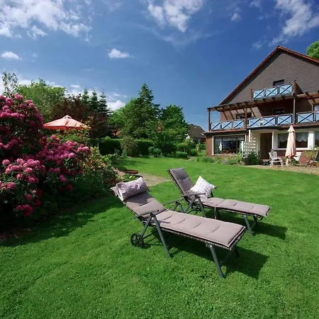 Landhaus Vieth *