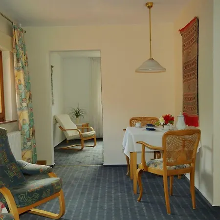 Apartment Landhaus Vieth