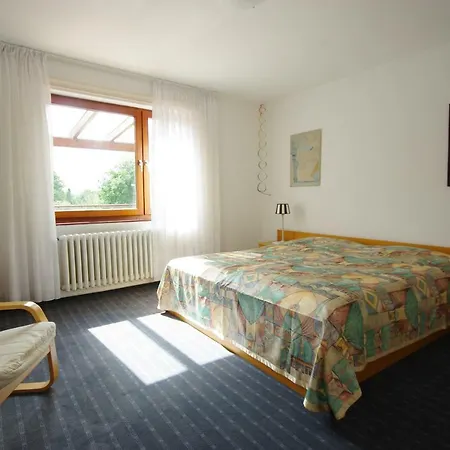 Landhaus Vieth *